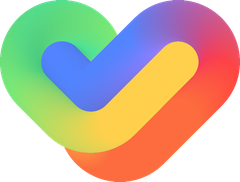 HOW WE FEEL logo