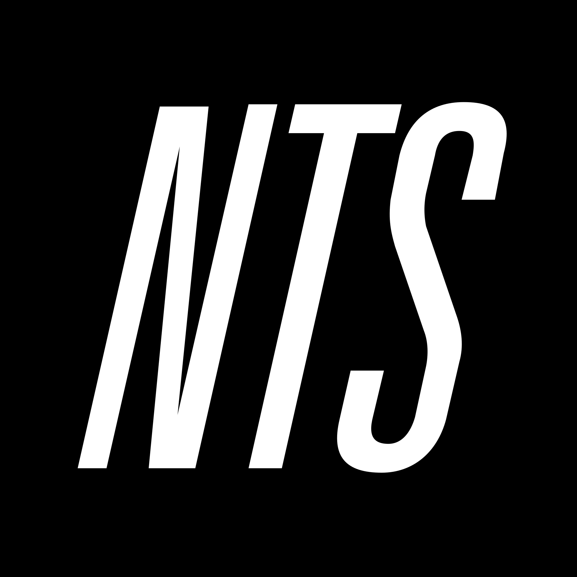 NTS.LIVE logo