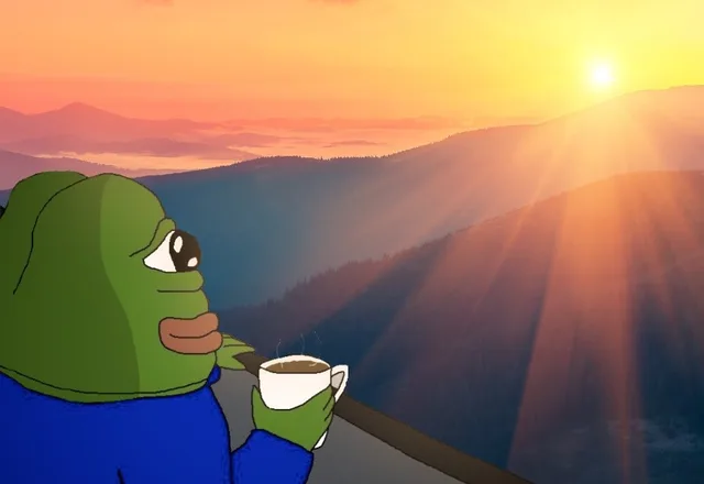 Coffee Mountains
