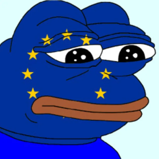 Europoor Pepe