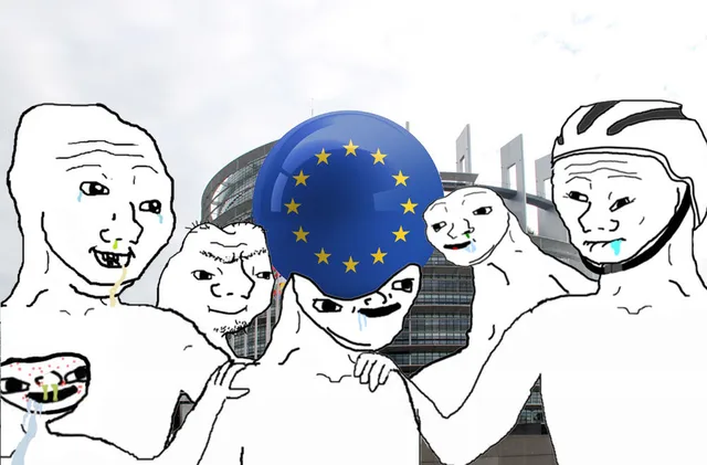 Europoor Regulating