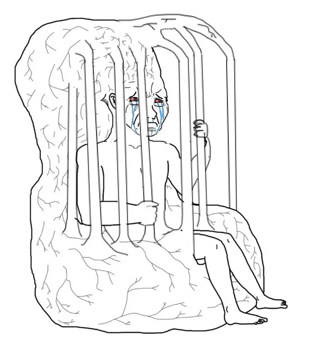 Gigabrain Prison