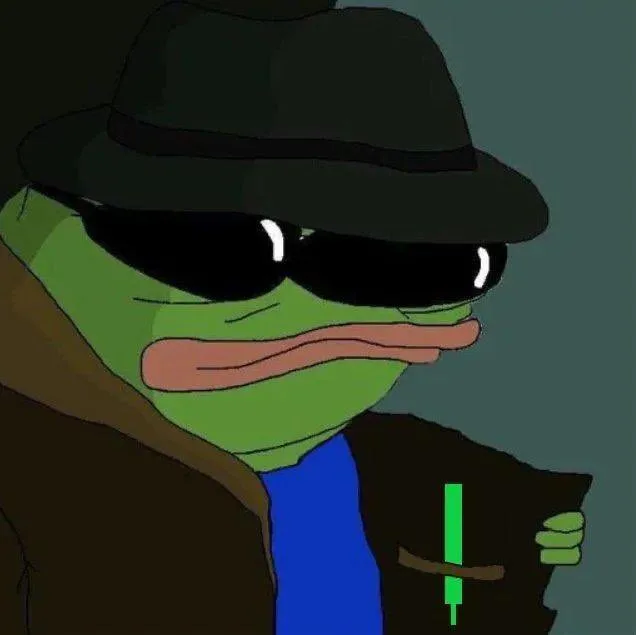 Green Candle Dealer
