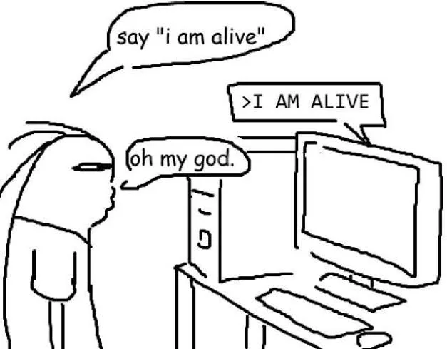 Iamalive