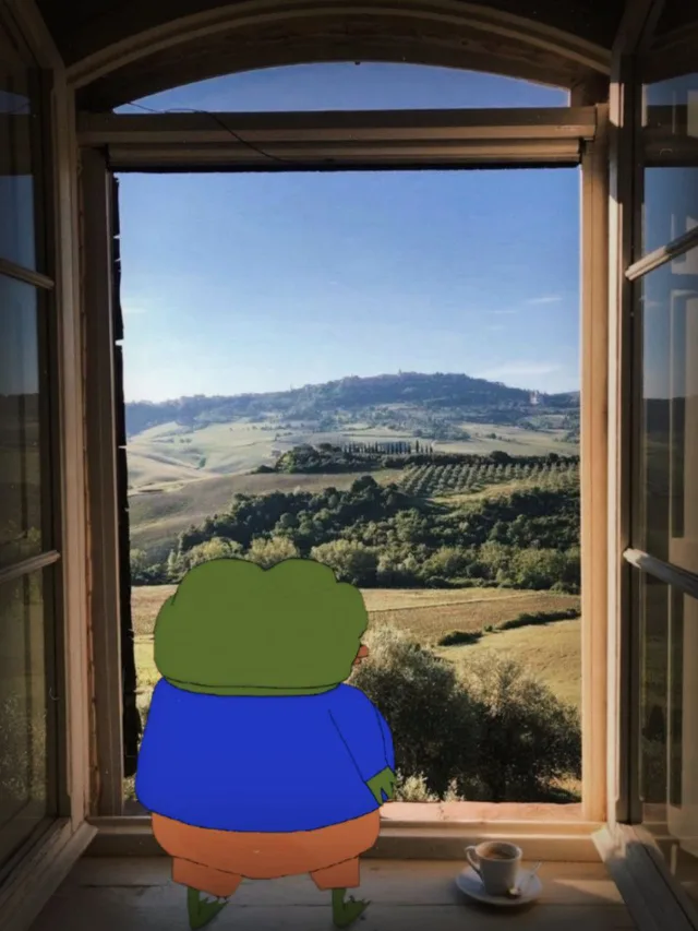 Italian Villa
