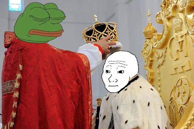 King