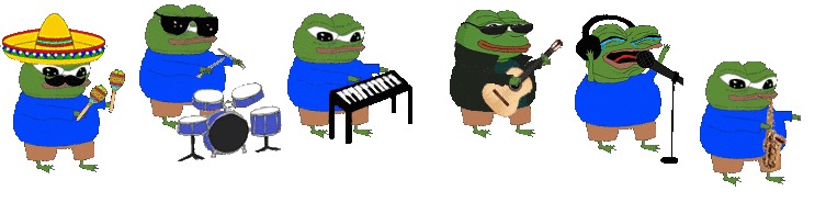 Music Pepes