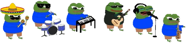 Music Pepes
