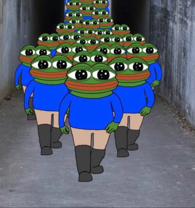 Pepe Army