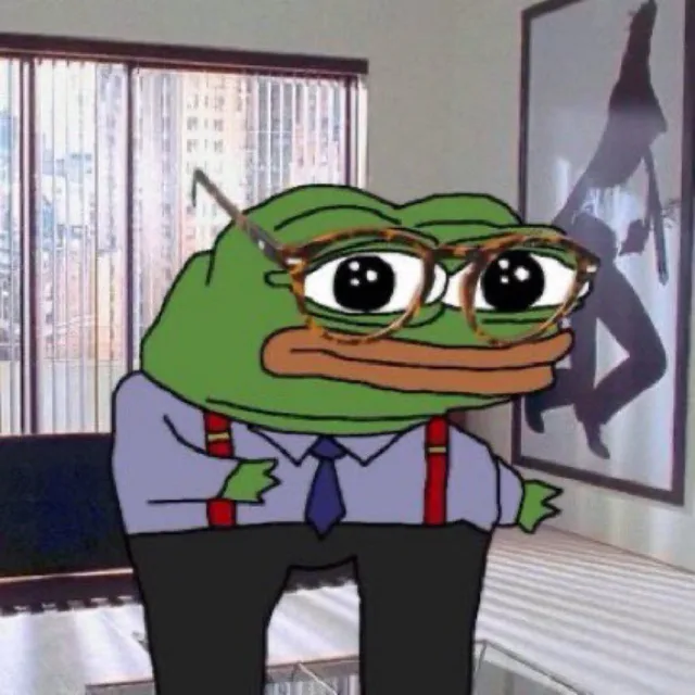 Pepe Art