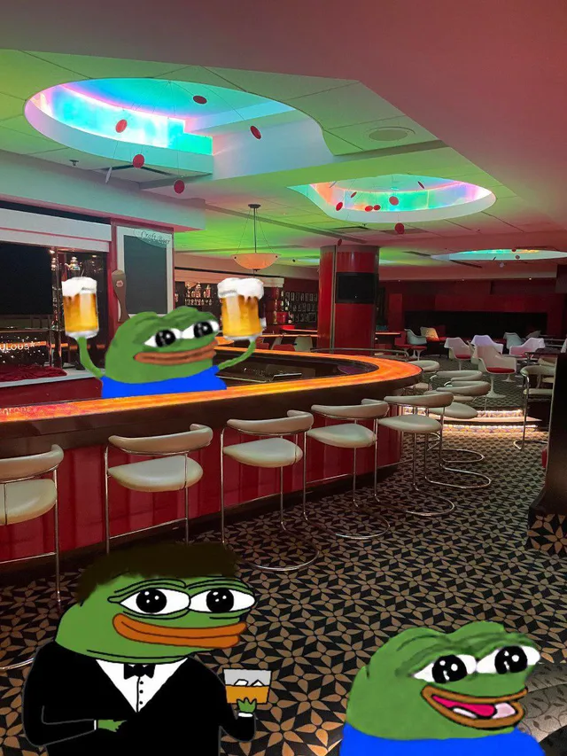 Pepe Bar