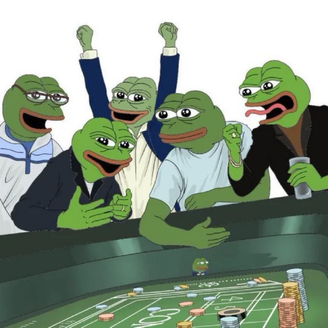 Pepe Betting