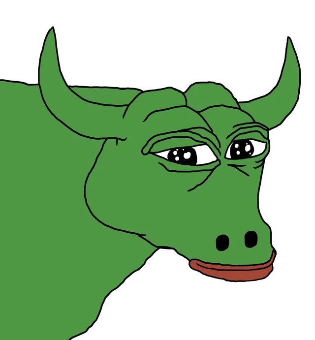 Pepe Bull