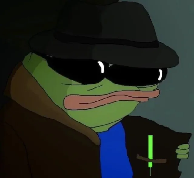 Pepe Candledealer