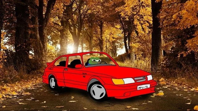Pepe Car