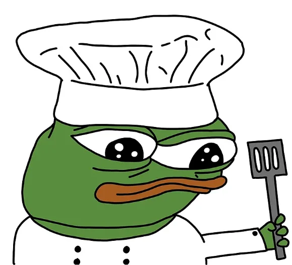 Pepe Cook