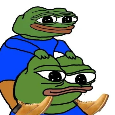 Pepe Dad