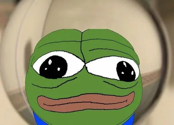 Pepe Doorbell