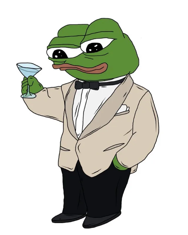 Pepe Elegant