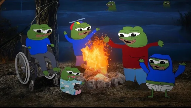 Pepe Fam