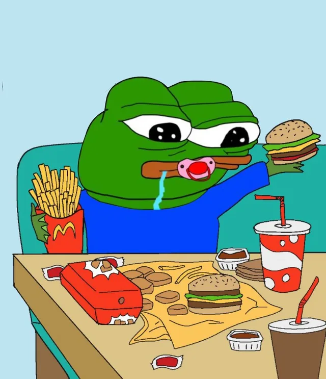 Pepe Fastfood