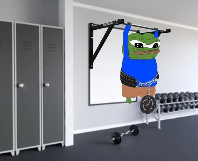 Pepe Fitness