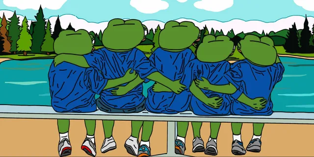 Pepe Frens