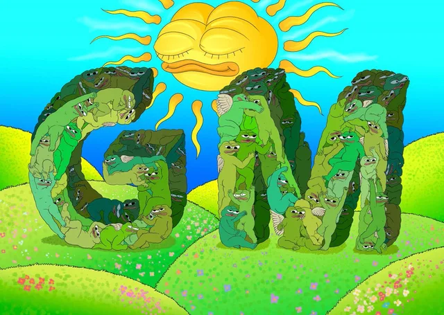 Pepe Gm