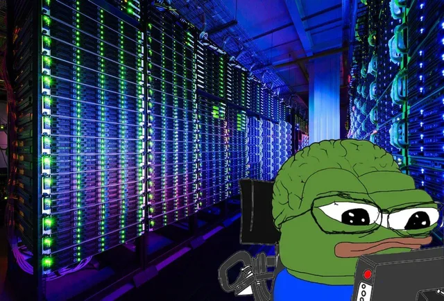 Pepe Hacker