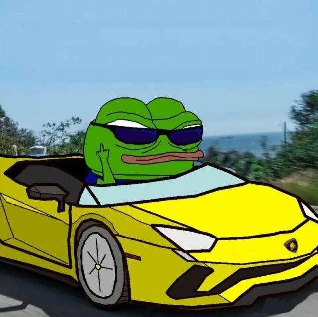 Pepe Lambo
