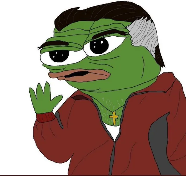 Pepe Mafia