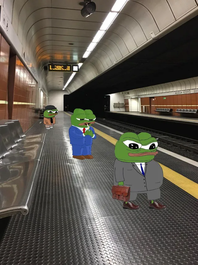 Pepe Metro