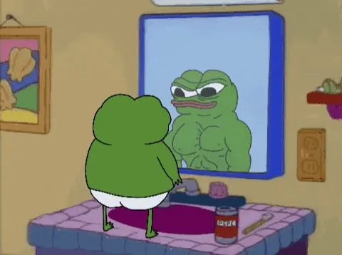 Pepe Mirrormuscles