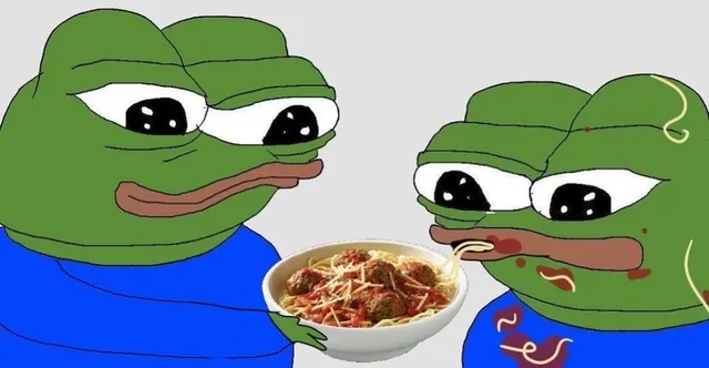 Pepe Pastafeed