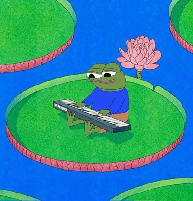 Pepe Piano