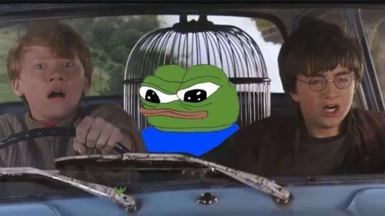 Pepe Potter