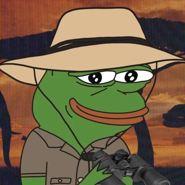 Pepe Safari