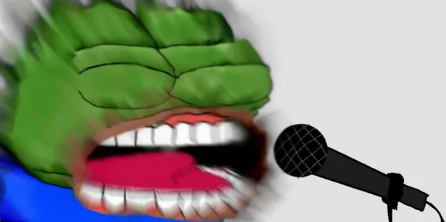 Pepe Sing