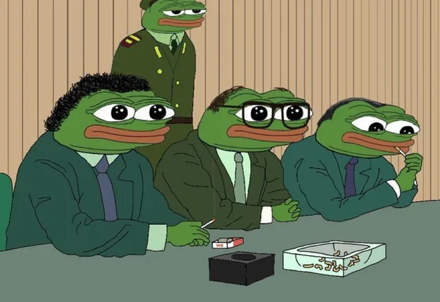 Pepe Ussr