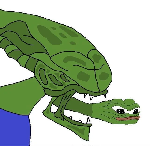Pepe Void