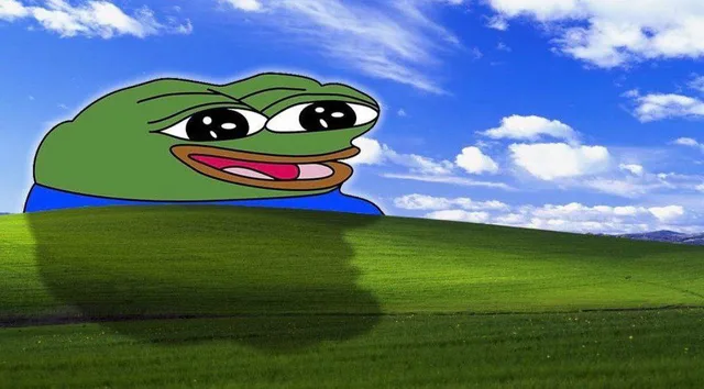 Pepe Windows