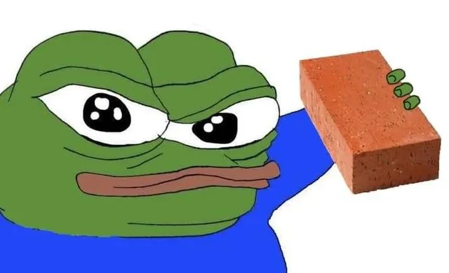 Pepebrick