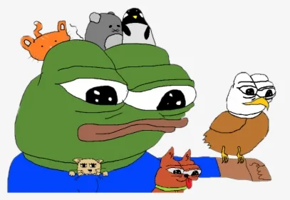 Pepefam