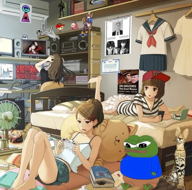 Pepegamer