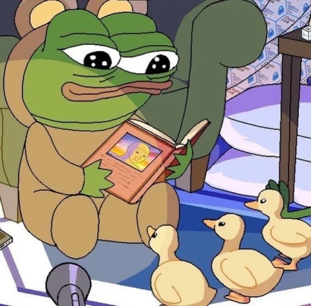 Pepegeschichte
