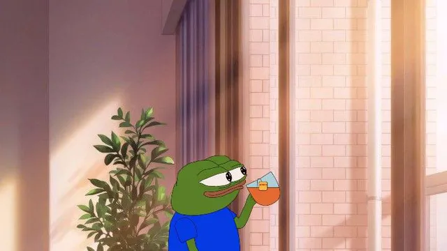 Pepegm