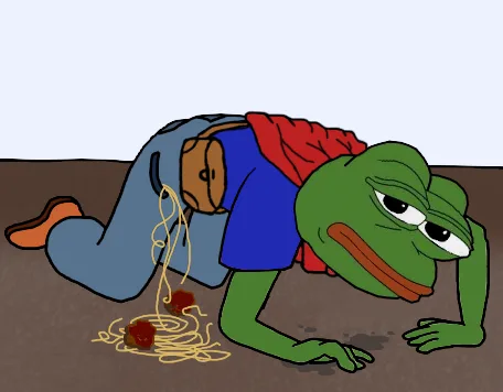 Pepepasta