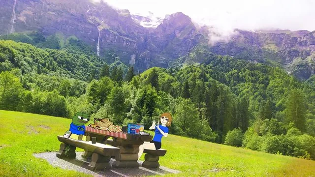 Pepepicnic