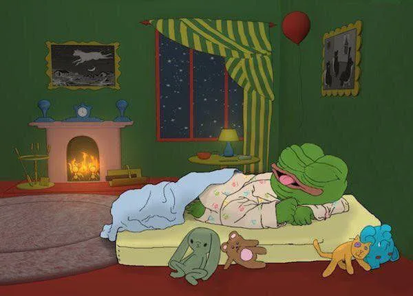 Pepesleep
