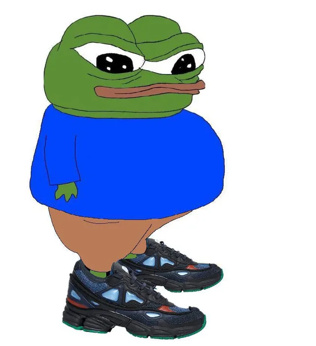 Pepesneaks